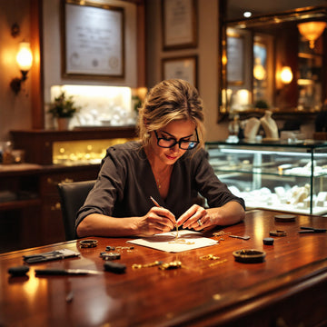 Jewelry Repair