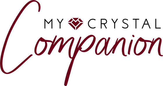My Crystal Companion