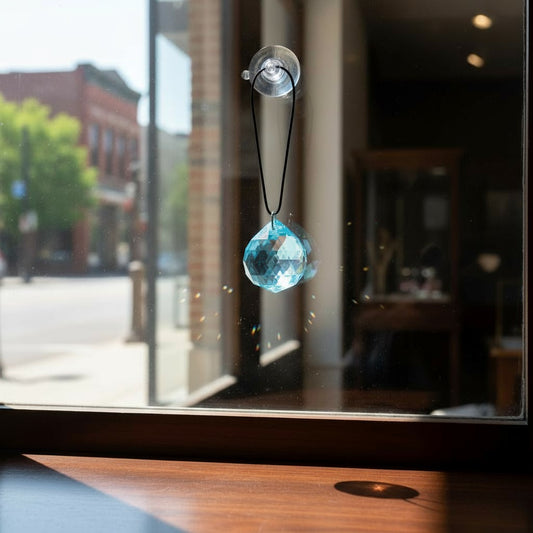 "Rainbow Catcher" 20mm