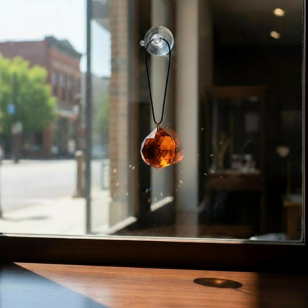 "Rainbow Catcher" 20mm