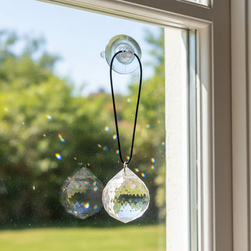 "Rainbow Catcher" 20mm